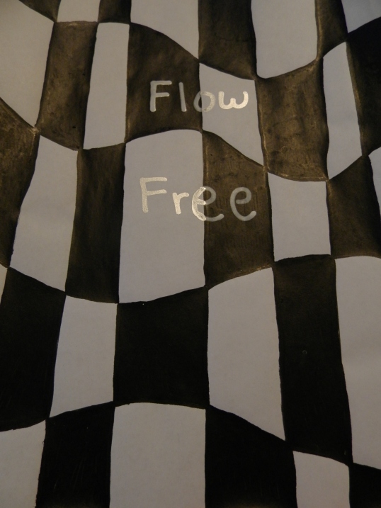 Flow Free